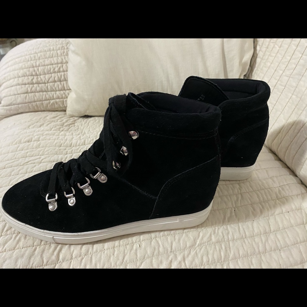 Steve Madden Kiarah shoes